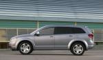 Dodge Journey 2008 года